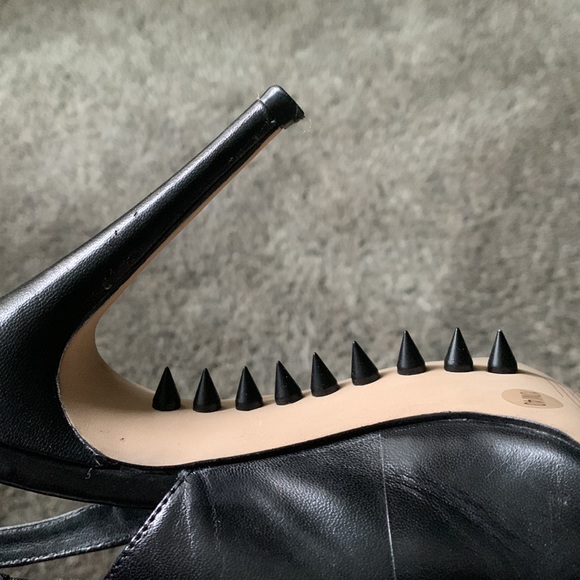 Sexy BCBG sling backs! - Picture 2 of 7